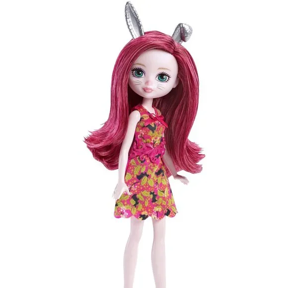 Forest Rabbit Pixie - Picture 1 of 5